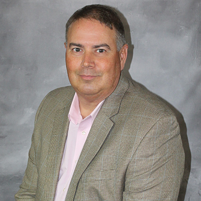 Kirby Anderson Raldex Hospitality