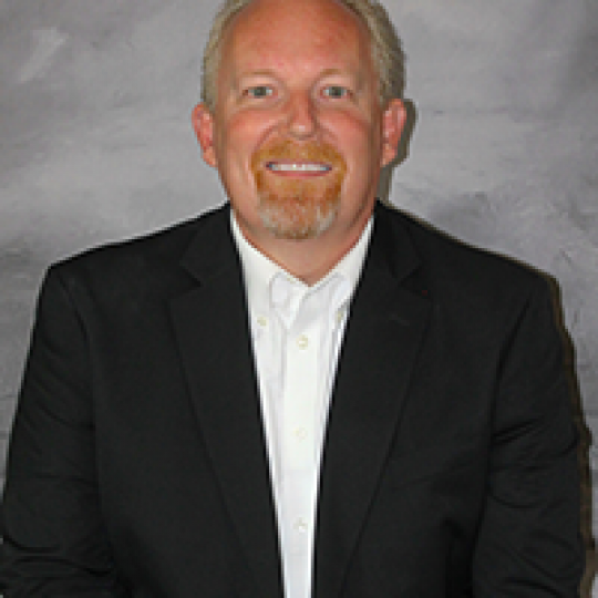 Gregg Parsons Raldex Hospitality