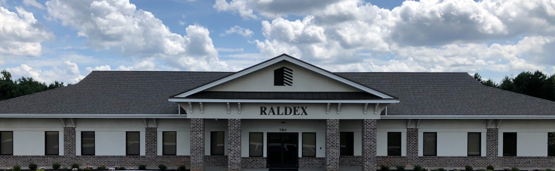 Raldex Opens New Corporate Office Raldex Opens New Corporate Office