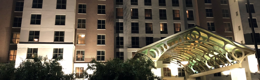 Staybridge Suites Florence OPENS!!!